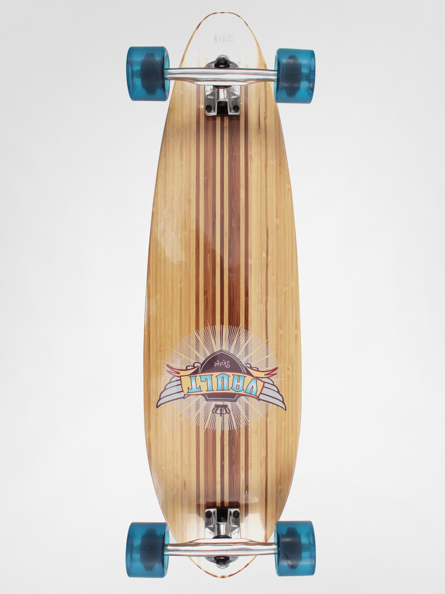 Longboard Vault Fatburner