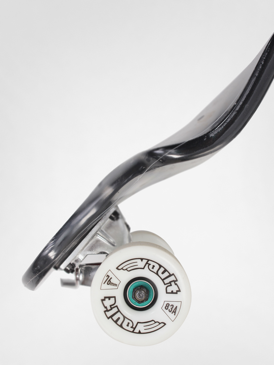 Longboard Vault Downhill