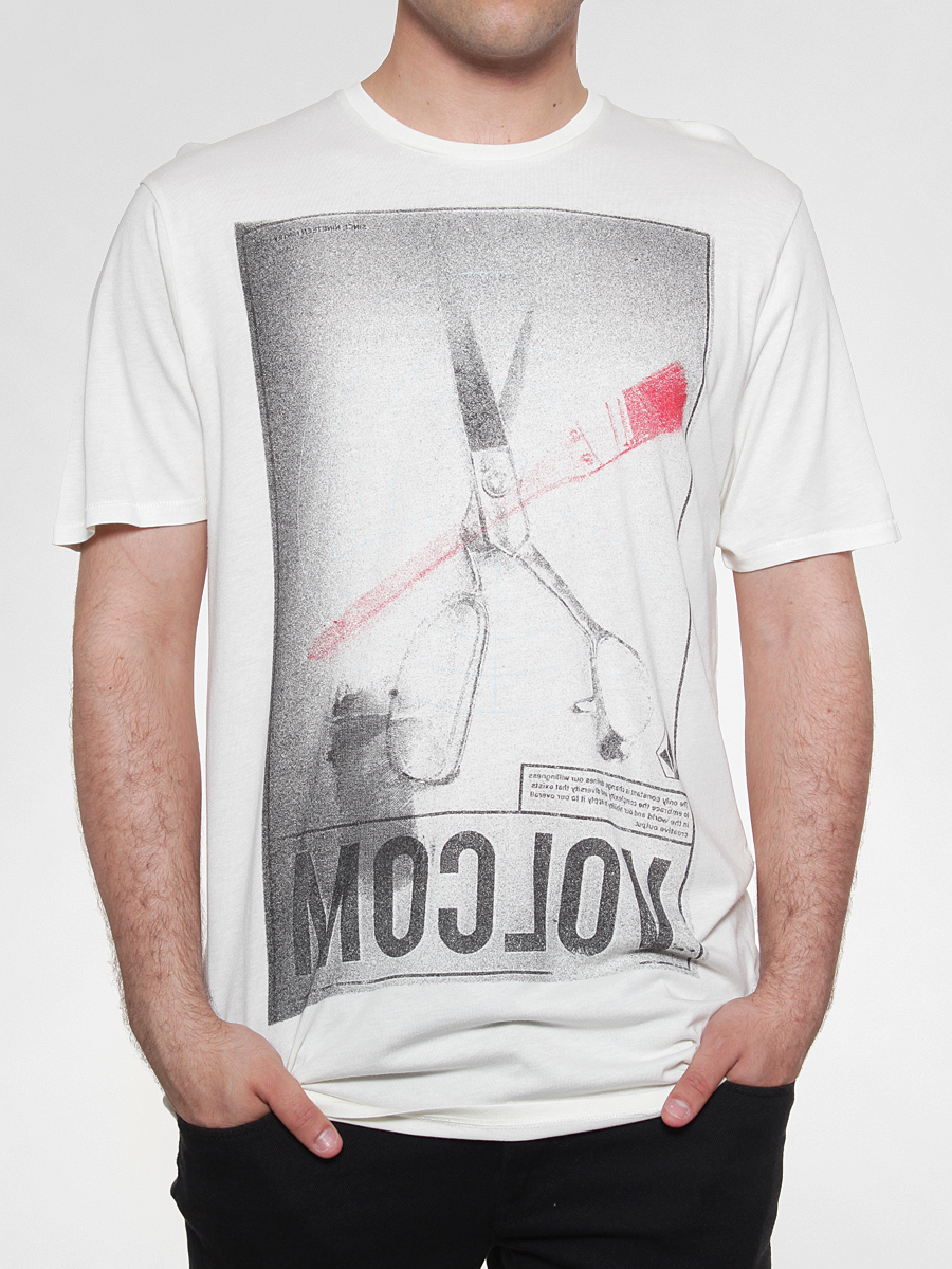 Koszulka Volcom The Daily Lt (prl)