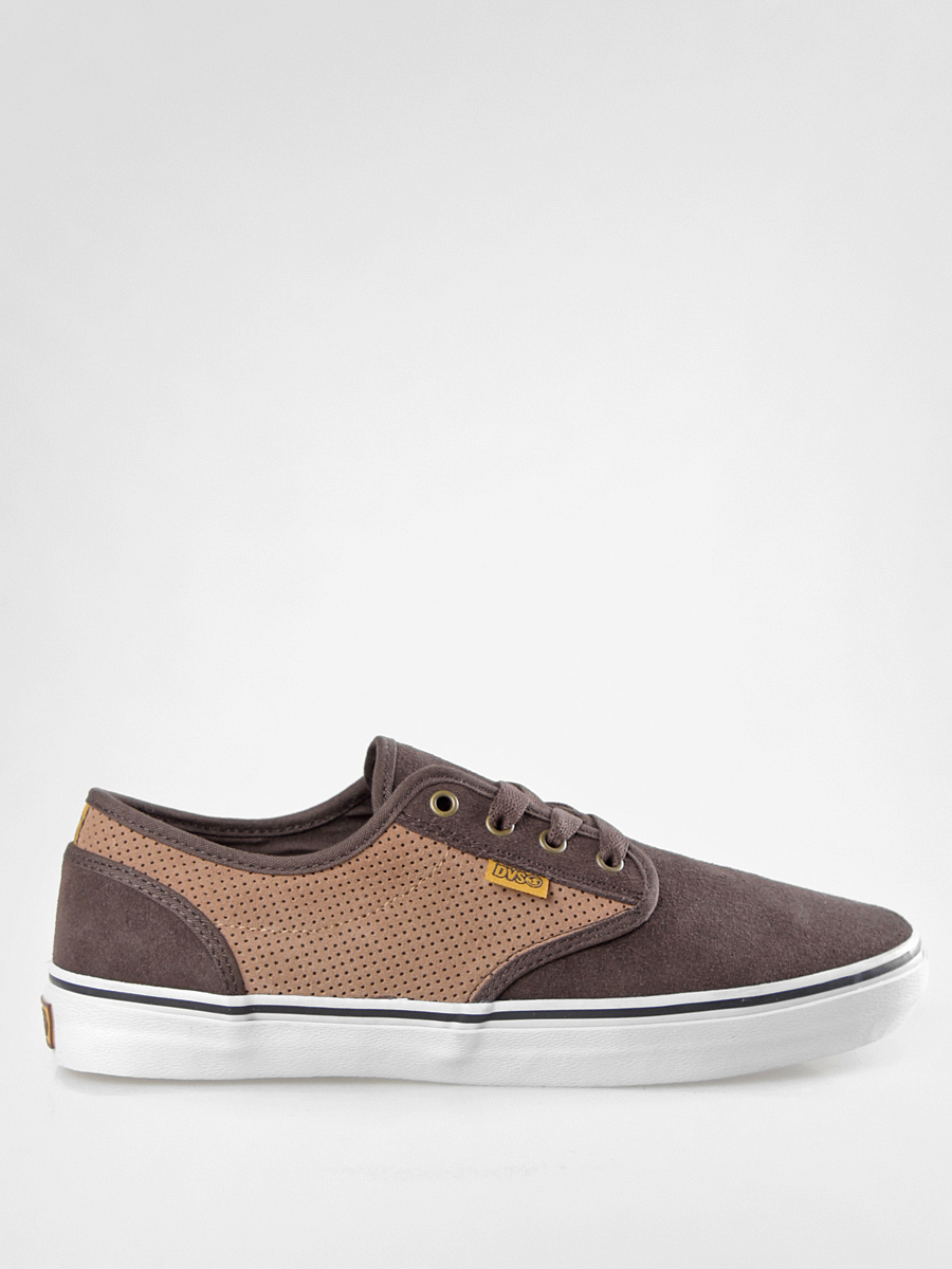 Buty DVS Rico CT (brw/suede)