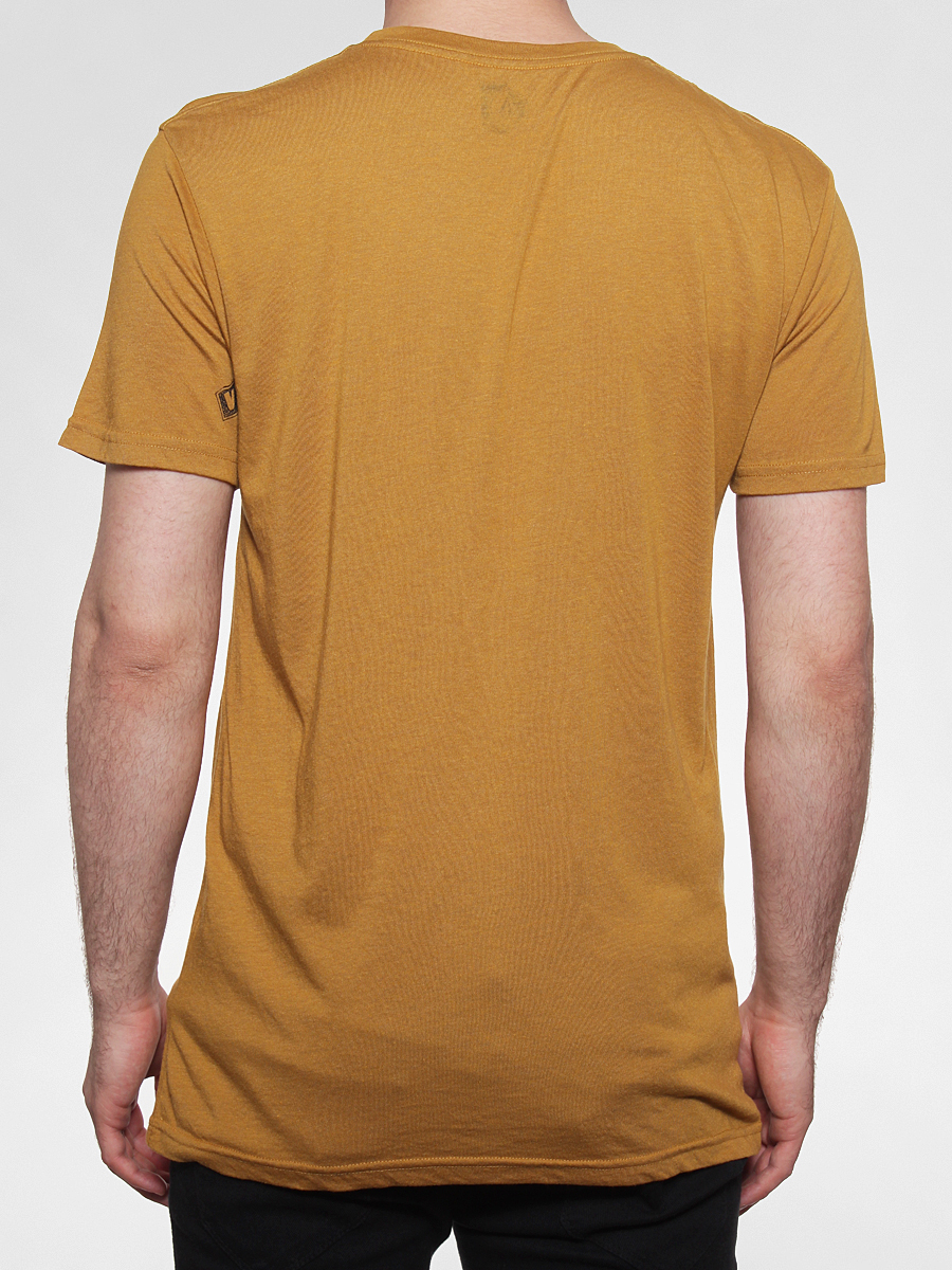 Koszulka Volcom Lesson Novelty (cur)