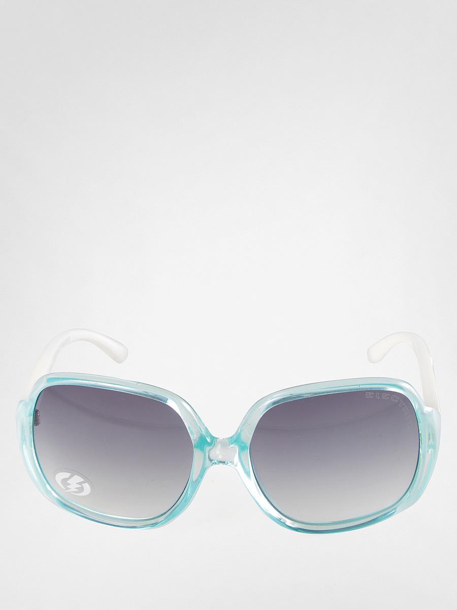 Okulary Electric Honeyrider Wmn (sea foam/grey)
