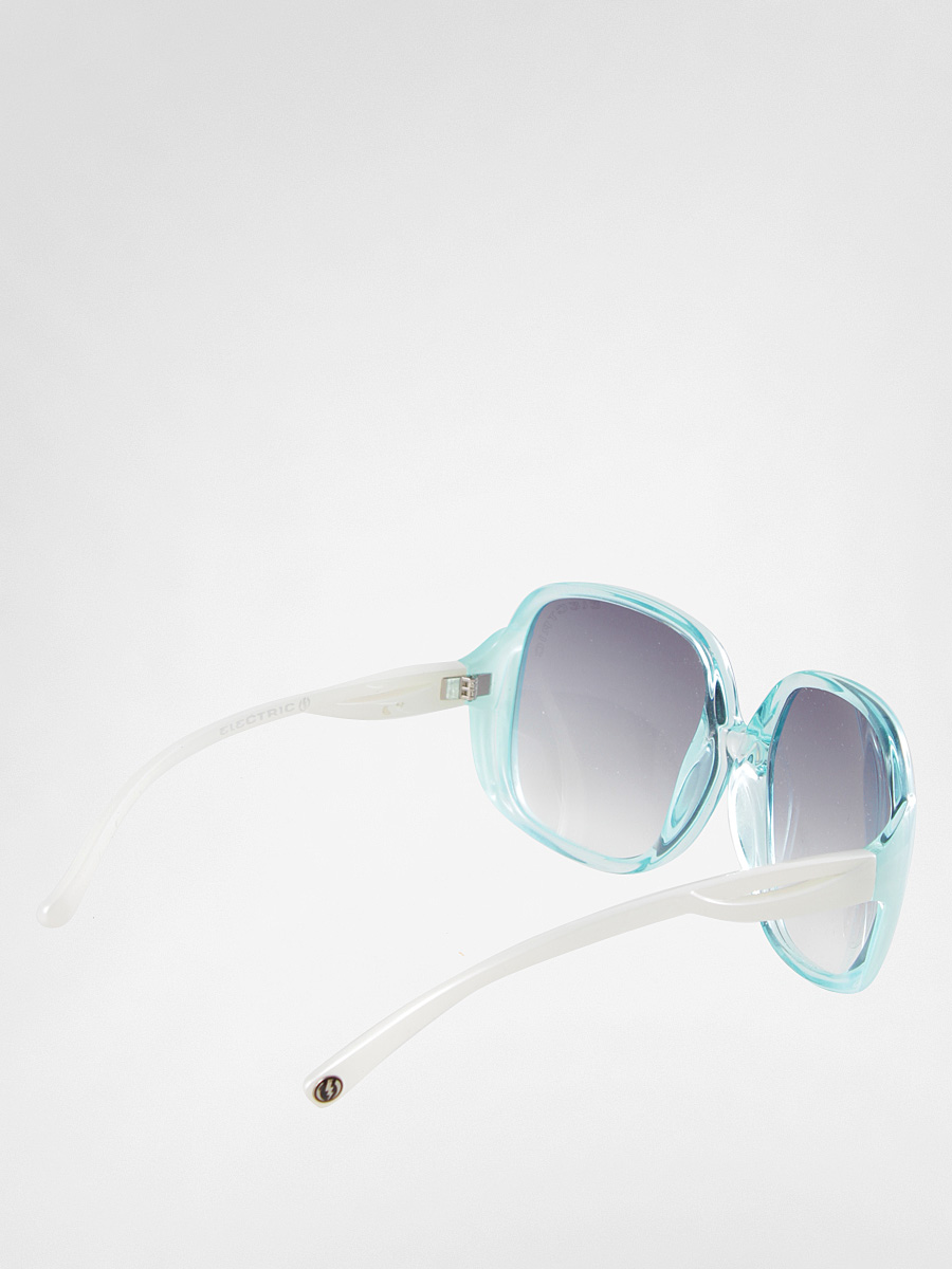 Okulary Electric Honeyrider Wmn (sea foam/grey)