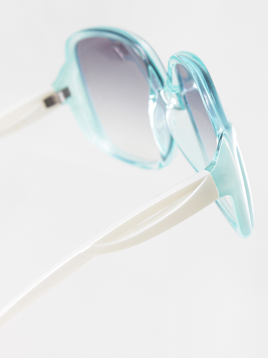 Okulary Electric Honeyrider Wmn (sea foam/grey)