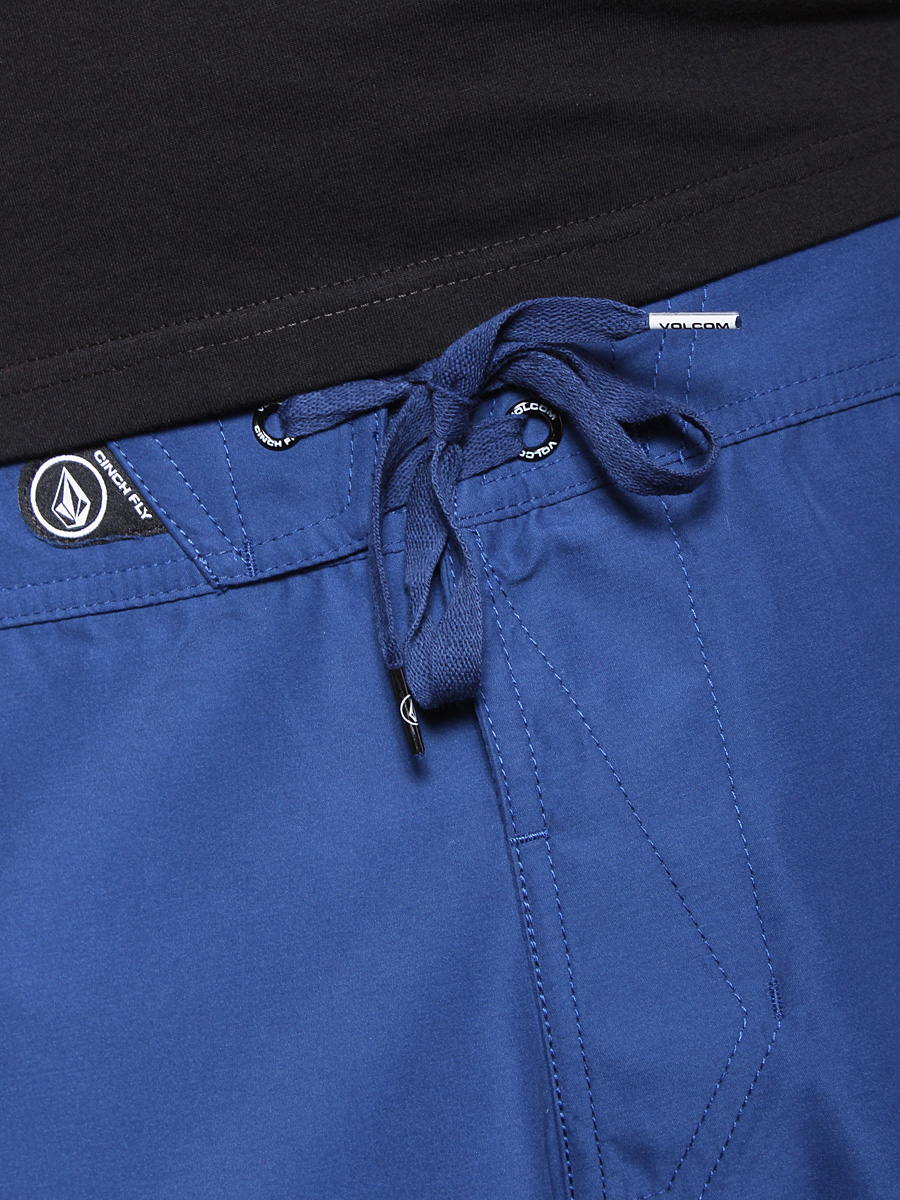 Szorty Volcom Thirty Eighter Stone (nvp)