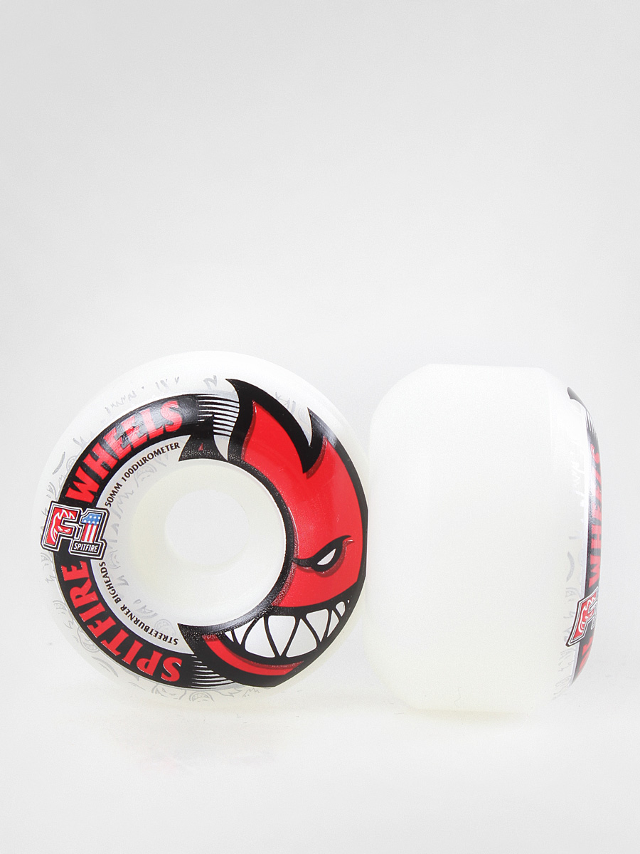 Kółka Spitfire F1 Bighead