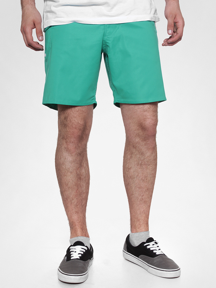 Szorty Volcom V2S Maguro Solid 18 (scg)
