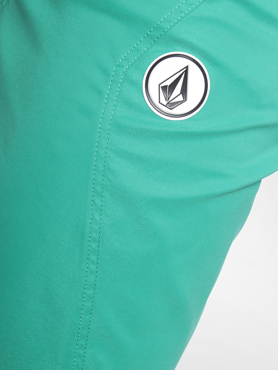 Szorty Volcom V2S Maguro Solid 18 (scg)