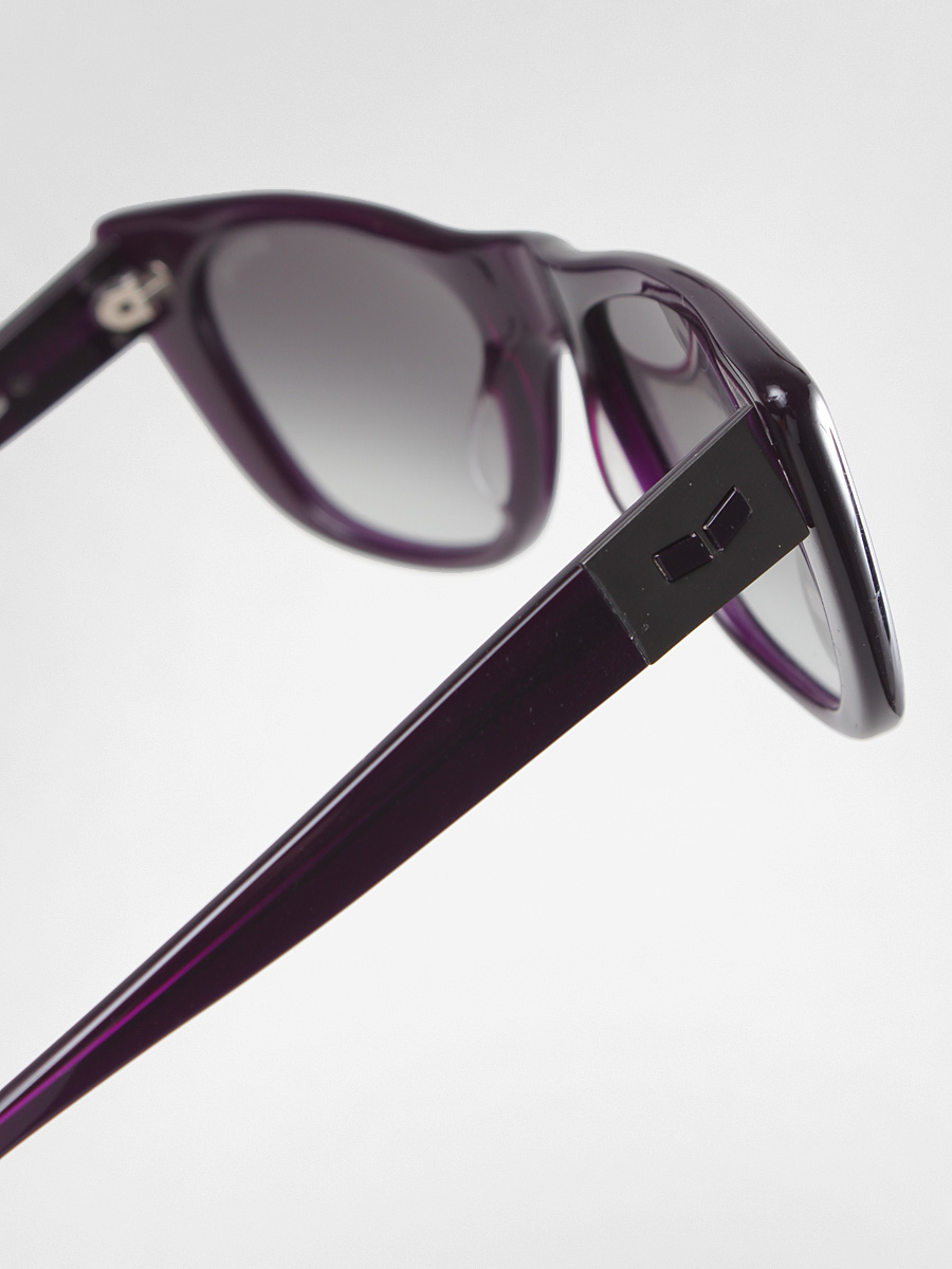 Okulary Vestal St. Jane VVSJ007 Wmn (purple/grey/brushed gun)