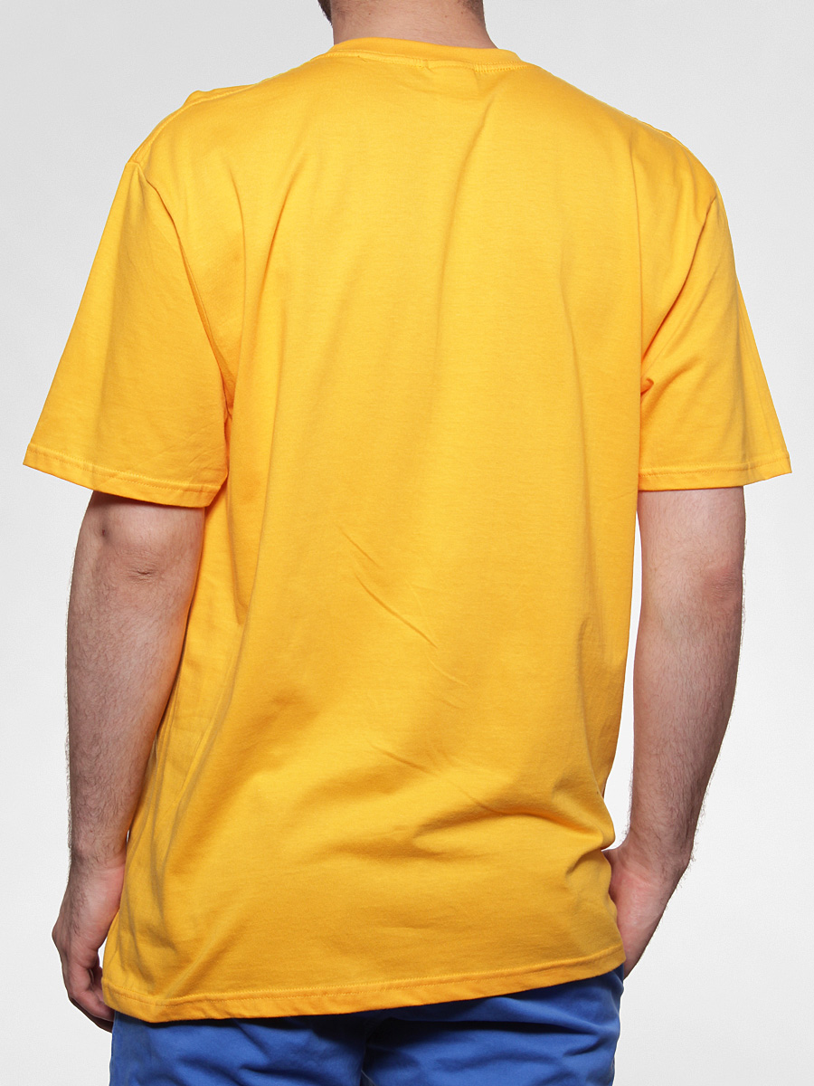 Koszulka Dziedzic Pruski Branding (yel)