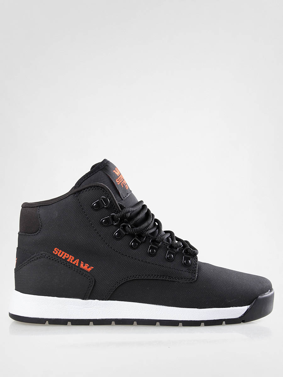 Buty Supra Backwood S76002 (blk)