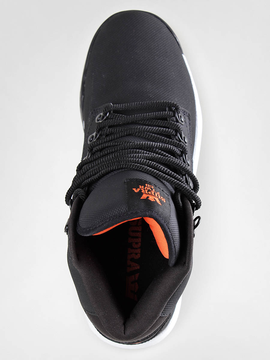 Buty Supra Backwood S76002 (blk)