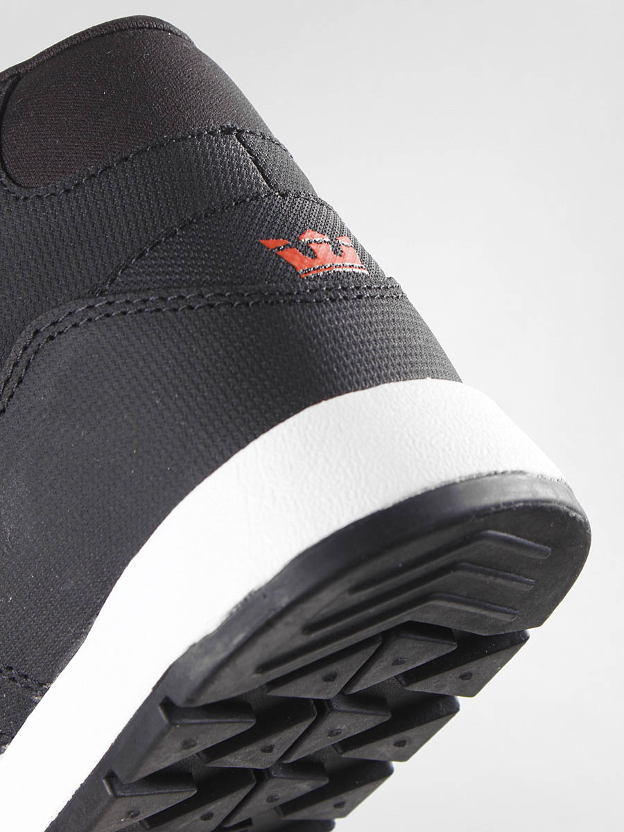 Buty Supra Backwood S76002 (blk)