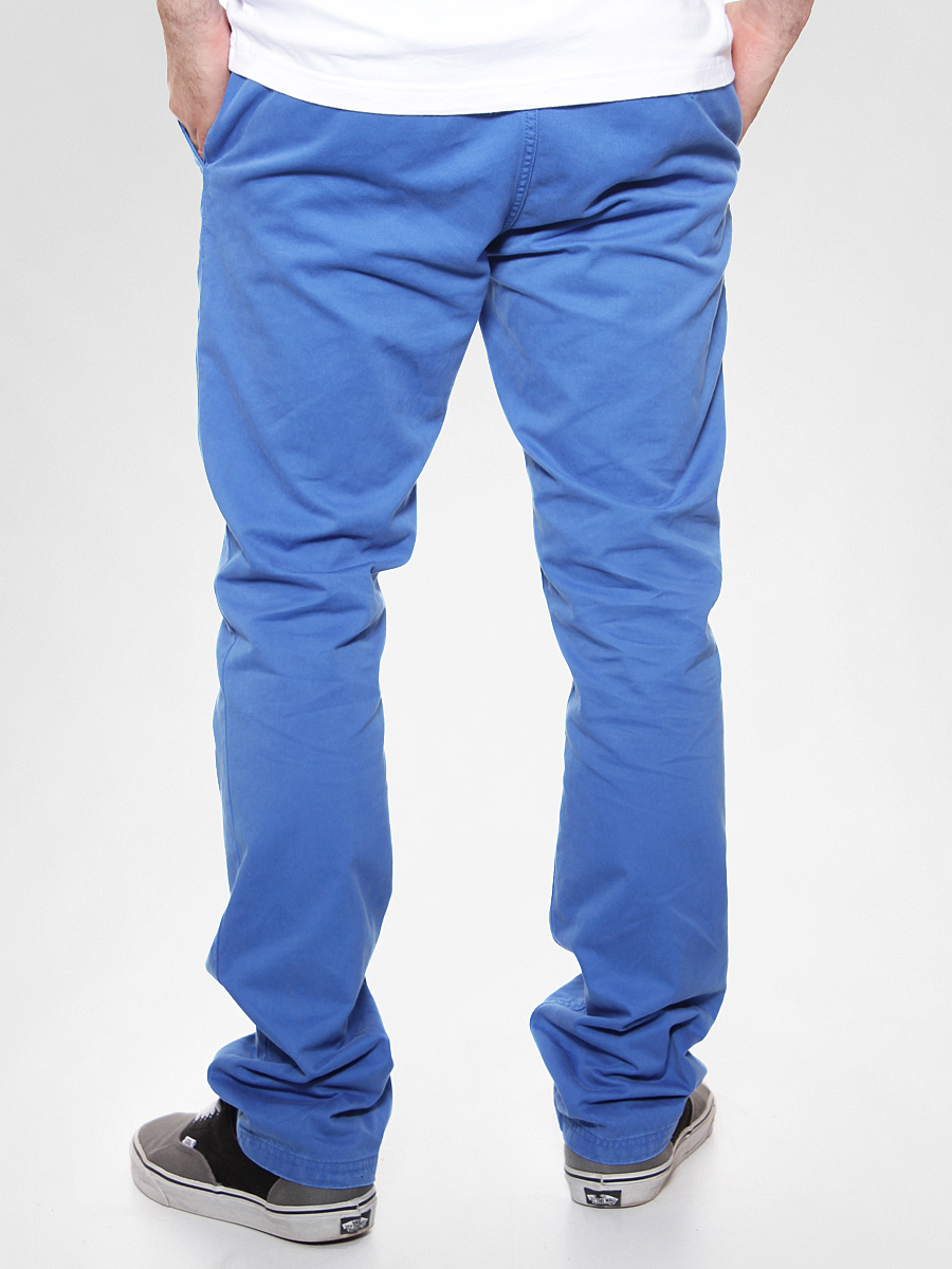 Spodnie K1x Legt Chino (roy blu)