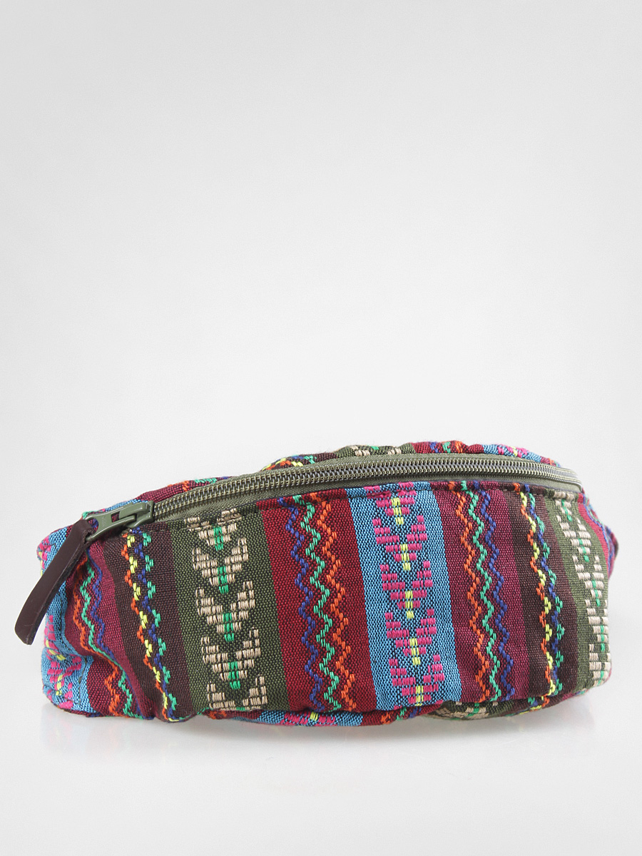 Nerka Malita Indian (mohito)