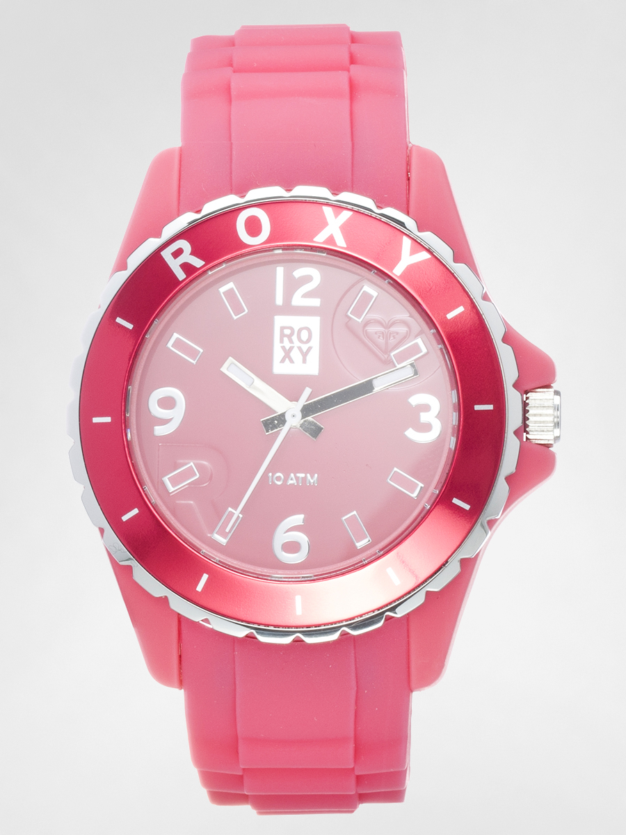 Zegarek Roxy Jam 2 Wmn (pink)