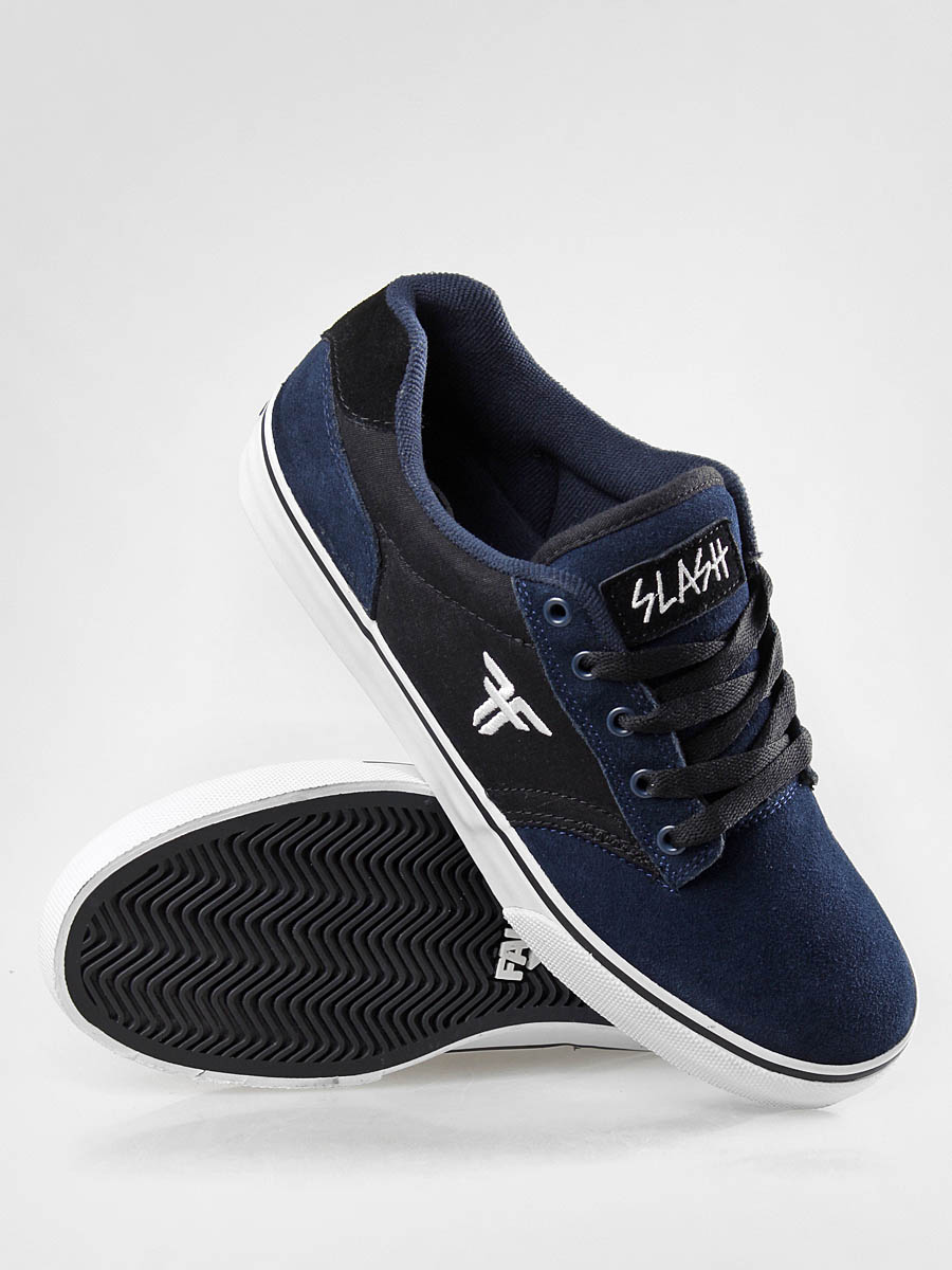 Buty Fallen Slash (midnight blue/black)