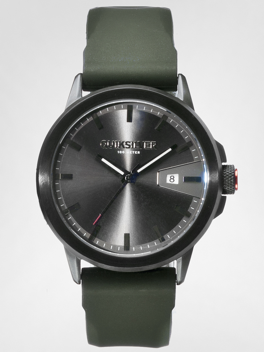 Zegarek Quiksilver Kombat Silicone (bbkk)