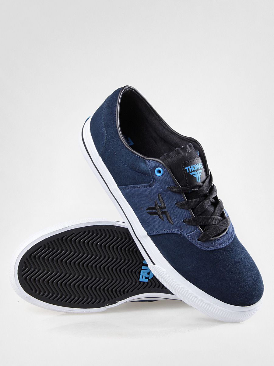 Buty Fallen Victory (midnight blue/sky blue)