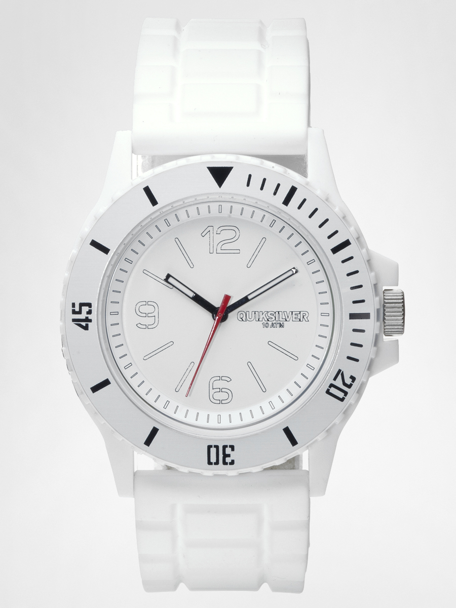 Zegarek Quiksilver Slam (white)