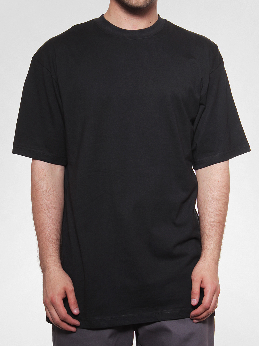 Koszulka Urban Classics TB006 (blk)