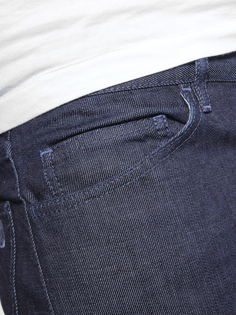Spodnie Volcom Activist Jean (rns)