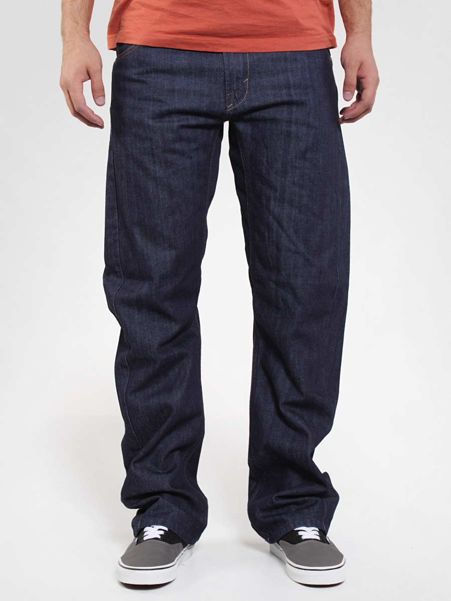 Spodnie Volcom Ergo RII Jean (rns)