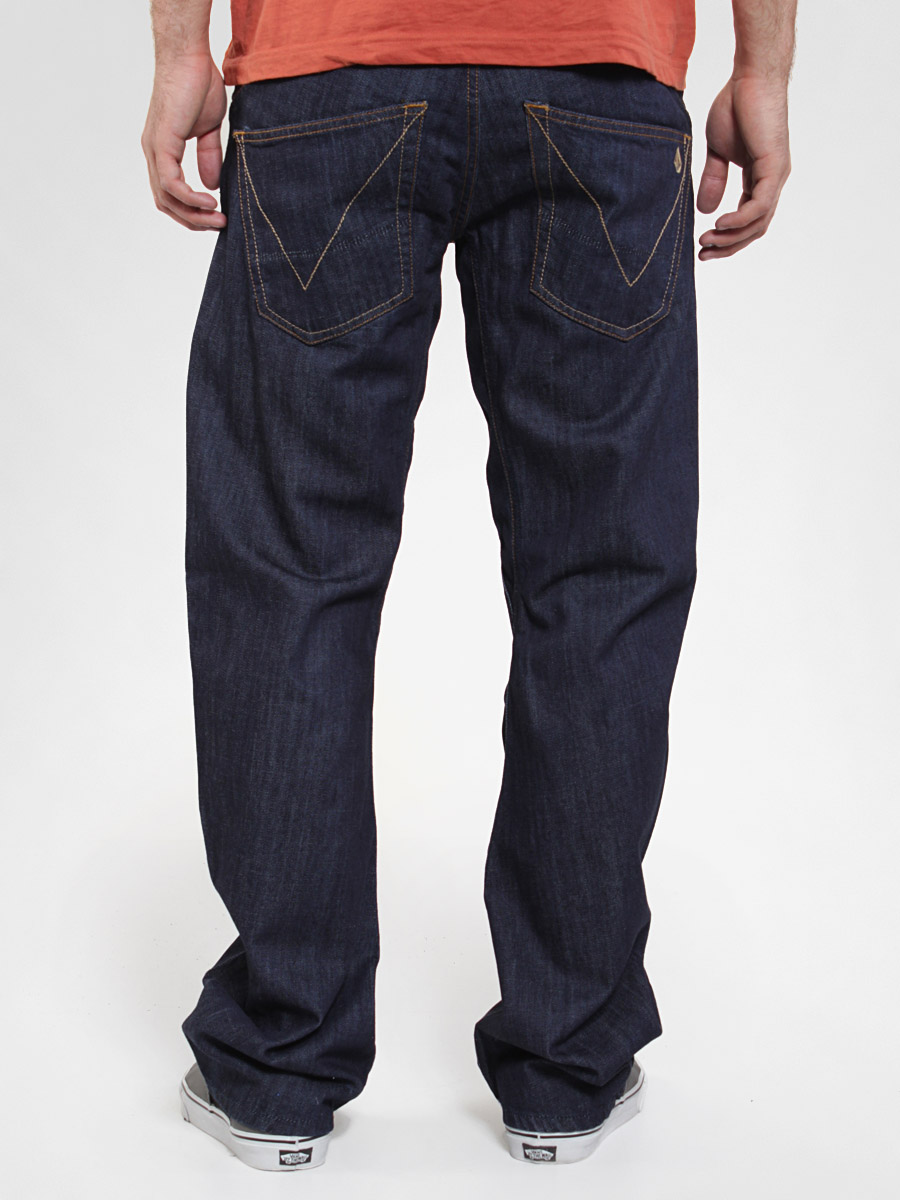 Spodnie Volcom Ergo RII Jean (rns)