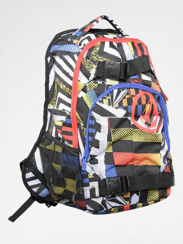 volcom equilibrium