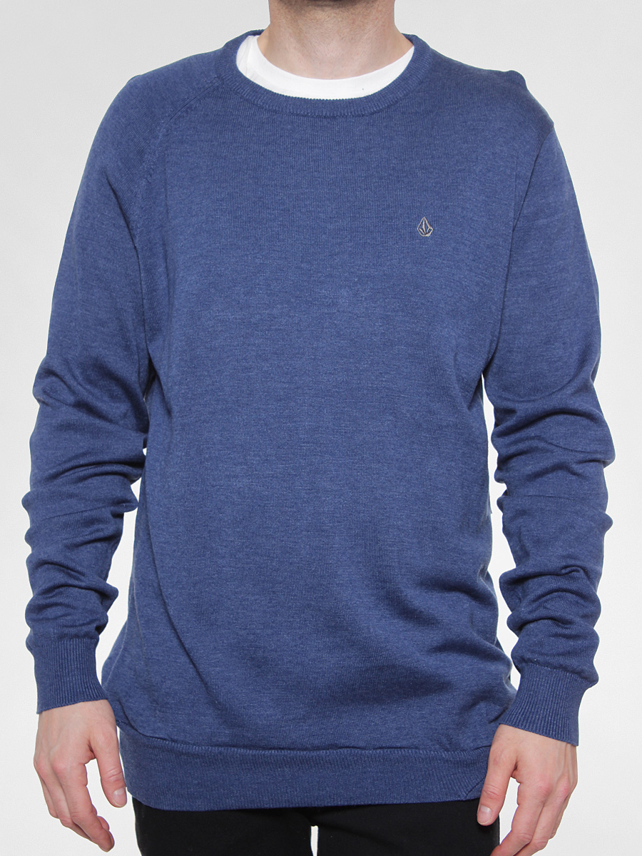 Sweter Volcom Standard Crew (nvp)