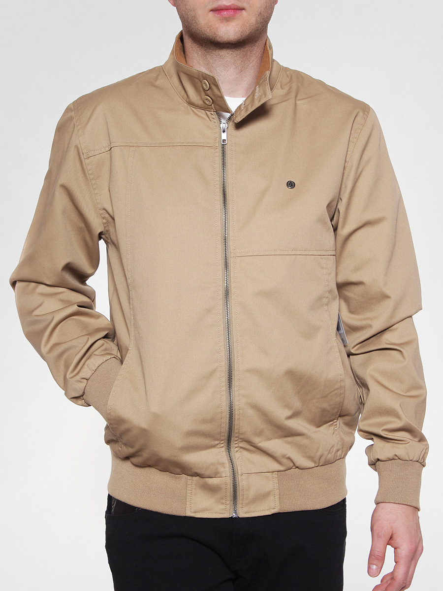 Kurtka Volcom Hoxton Nuts (dka)