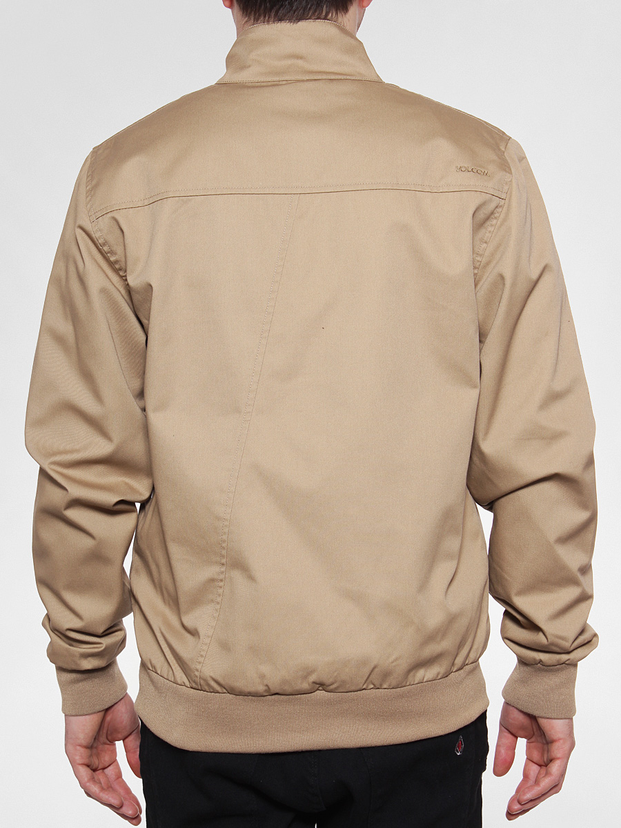 Kurtka Volcom Hoxton Nuts (dka)