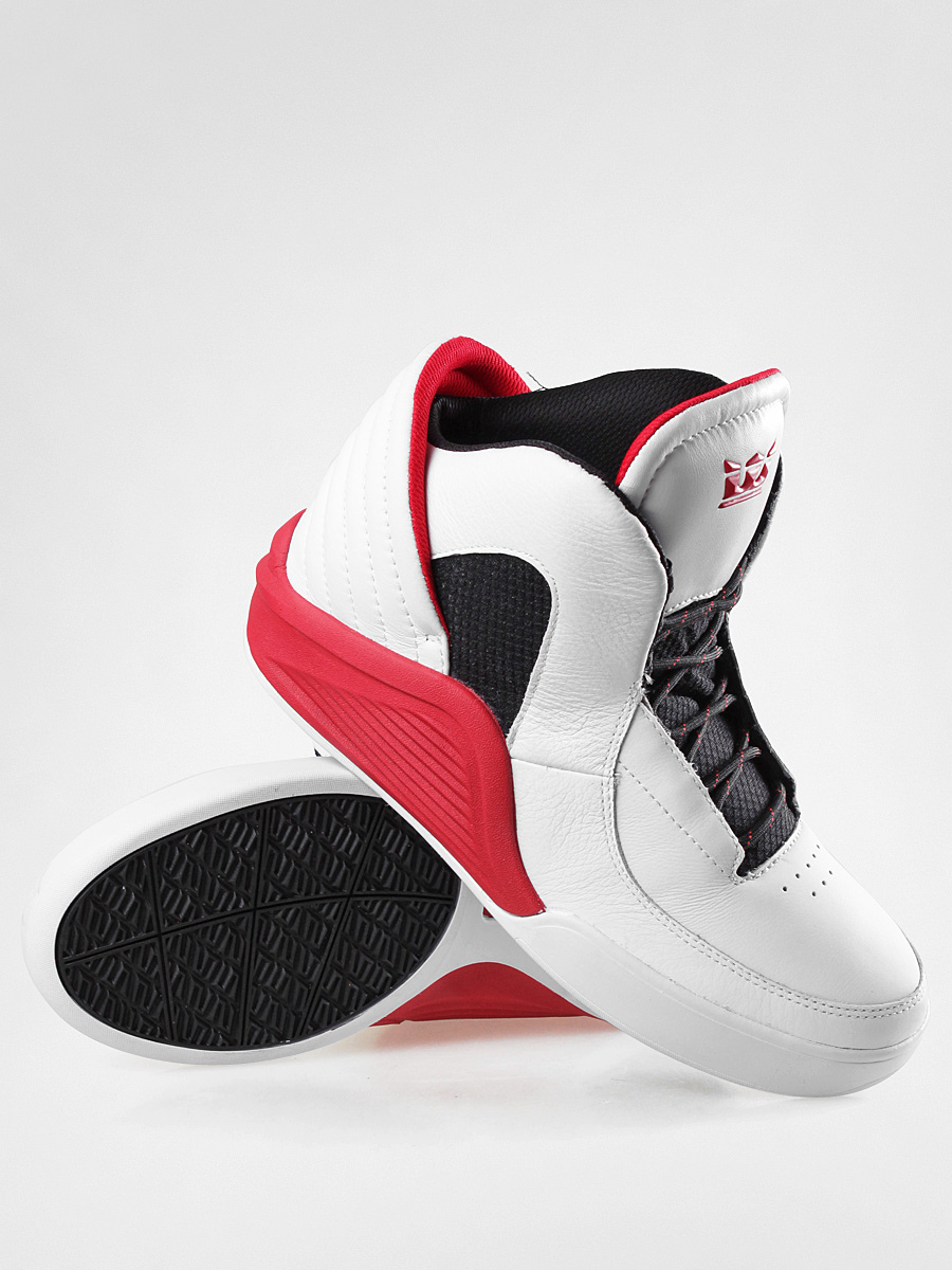 Buty Supra Chimera SP51002 biały (whr)