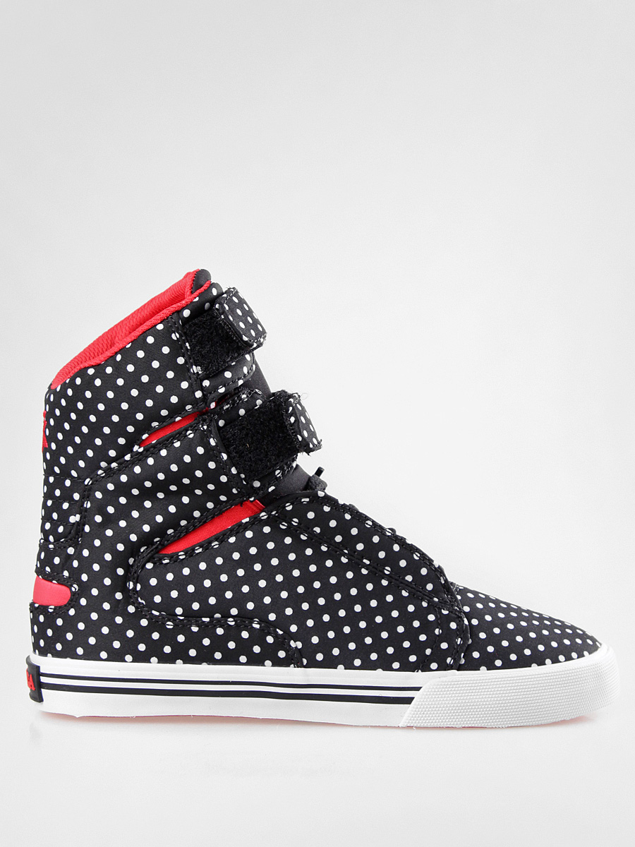 Buty Supra Society SW34007 Wmn (bwr)