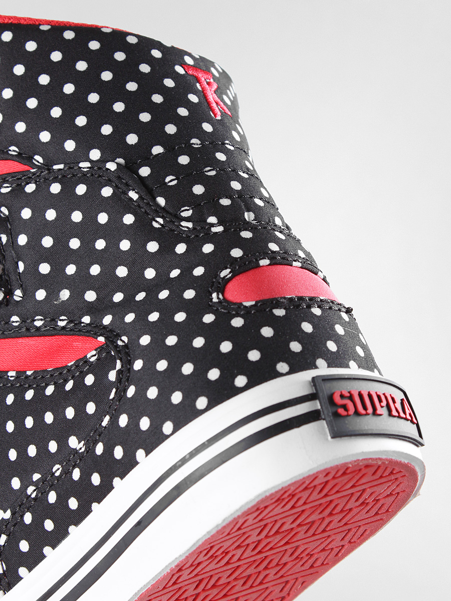 Buty Supra Society SW34007 Wmn (bwr)