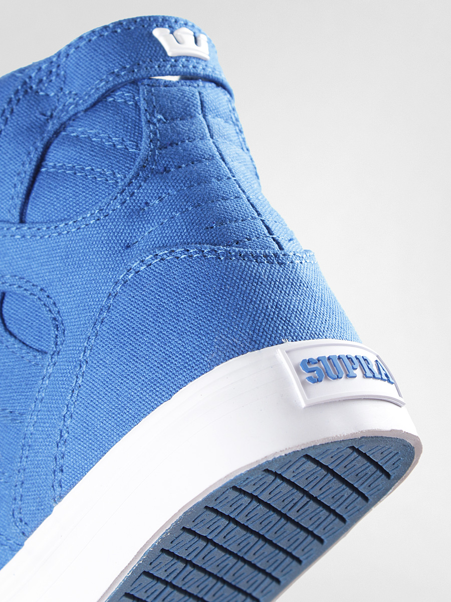Buty Supra Kids Skytop S13014K (blw)