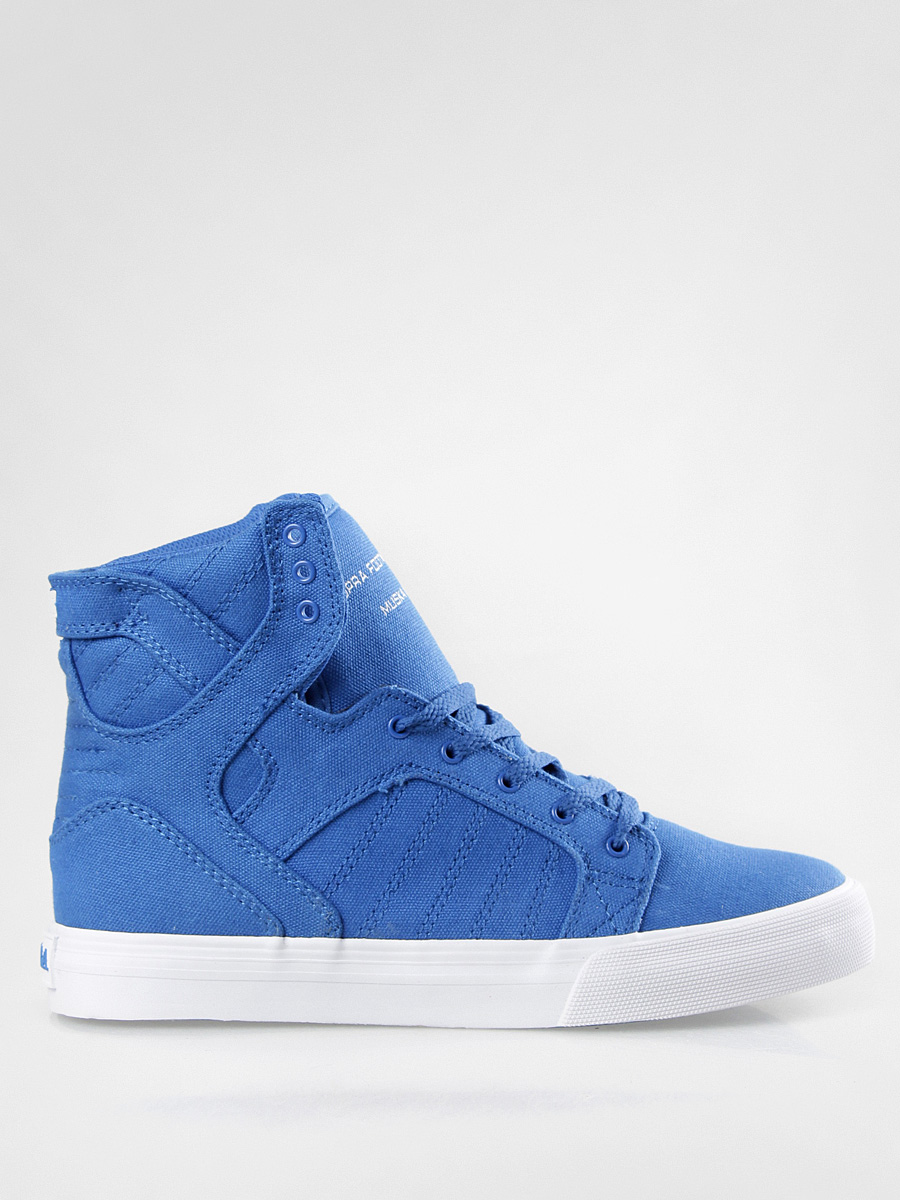 Buty Supra Kids Skytop S13014K (blw)