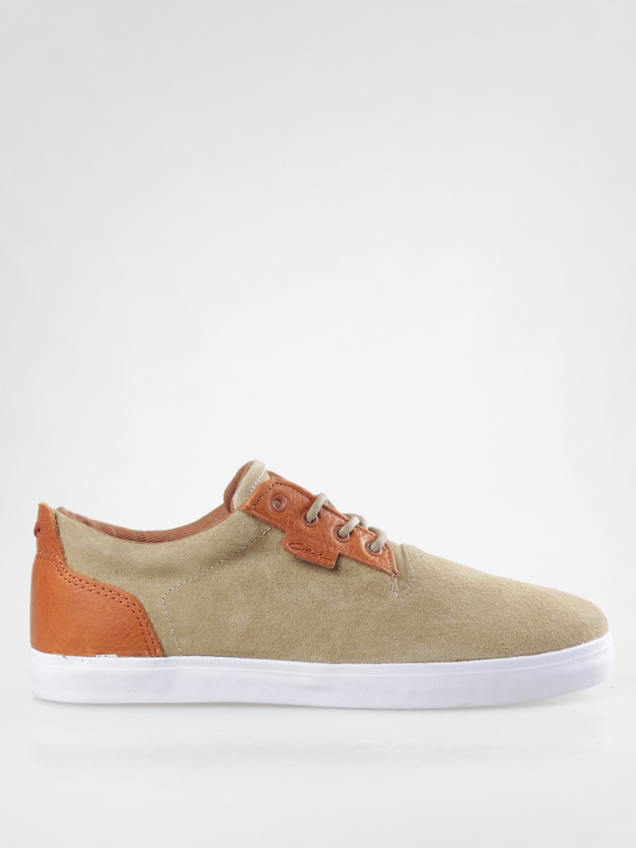 Buty Circa Romer (nomad)