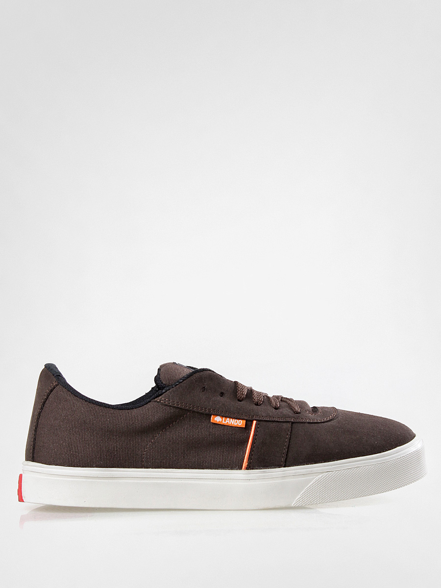 Buty Lando SKIT LDK 002BRN (brown)