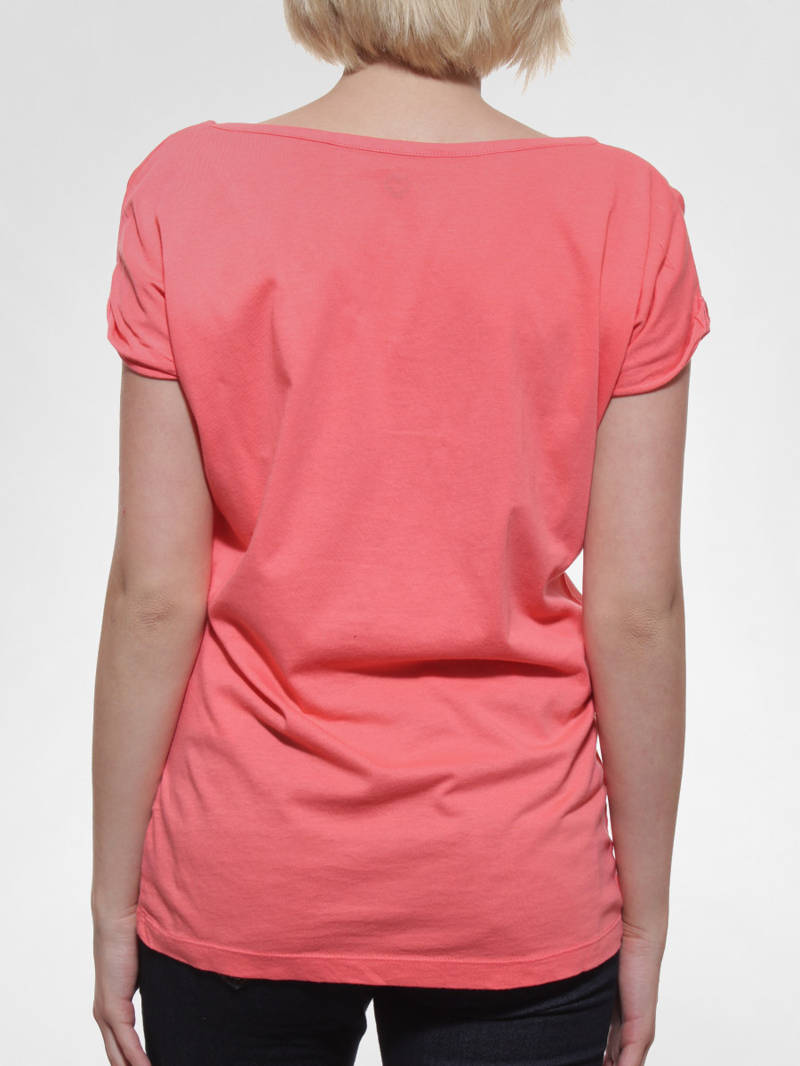 Koszulka Roxy 832 Wmn (tangarine)