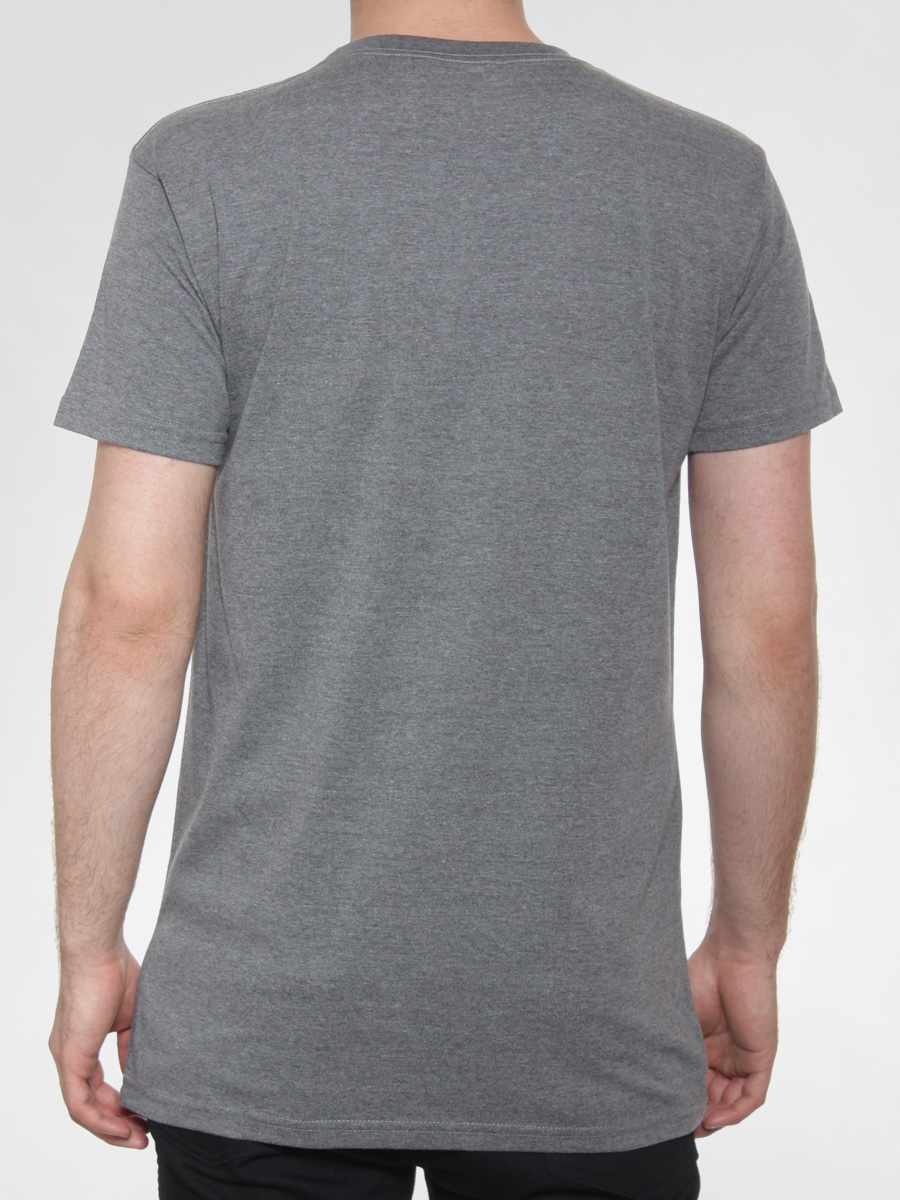 Koszulka Fenix Pinguin (graphite)