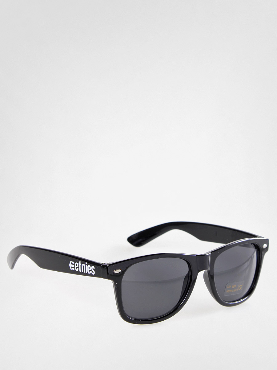 Okulary Etnies (Black)