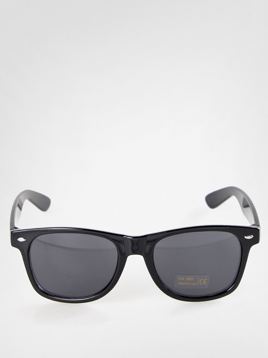 Okulary Etnies (Black)