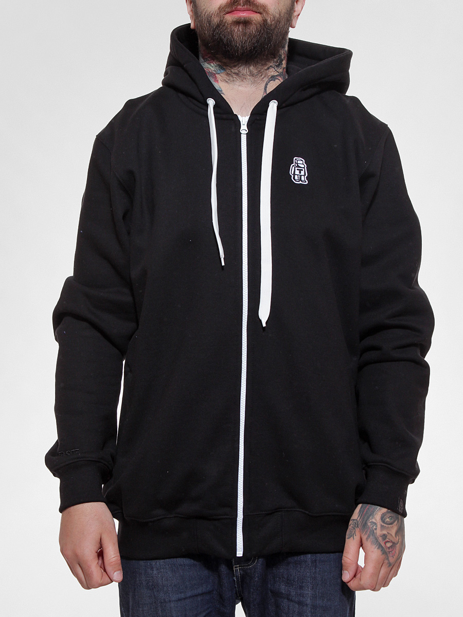 Bluza Tabasko Classic ZHD (blk)