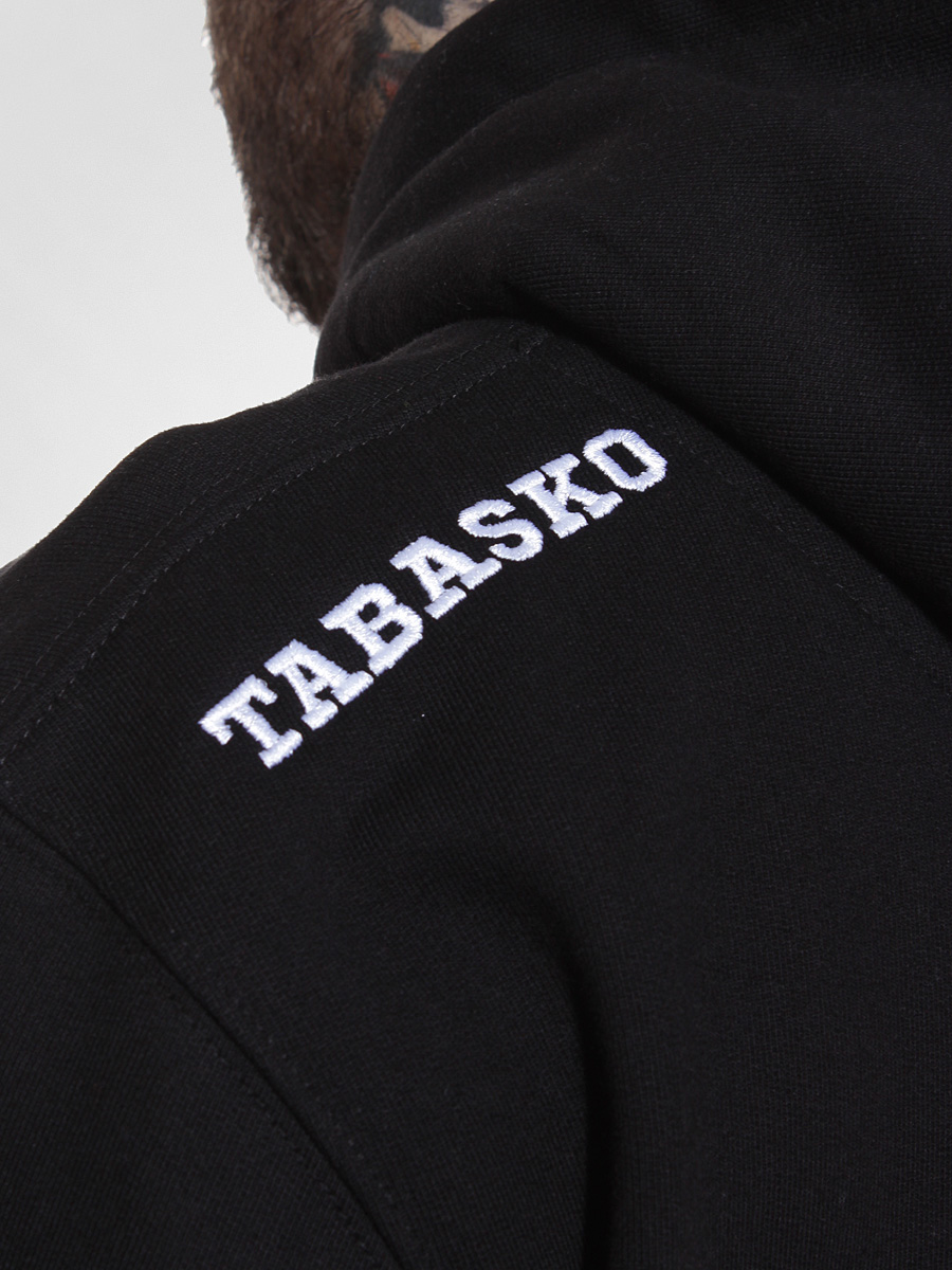 Bluza Tabasko Classic ZHD (blk)