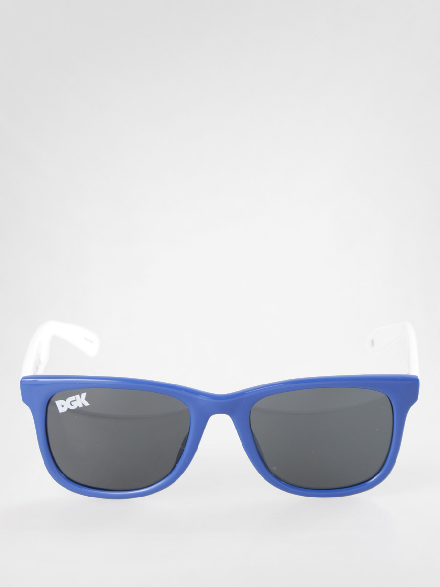 Okulary DGK Haters Shades (blu/wh)