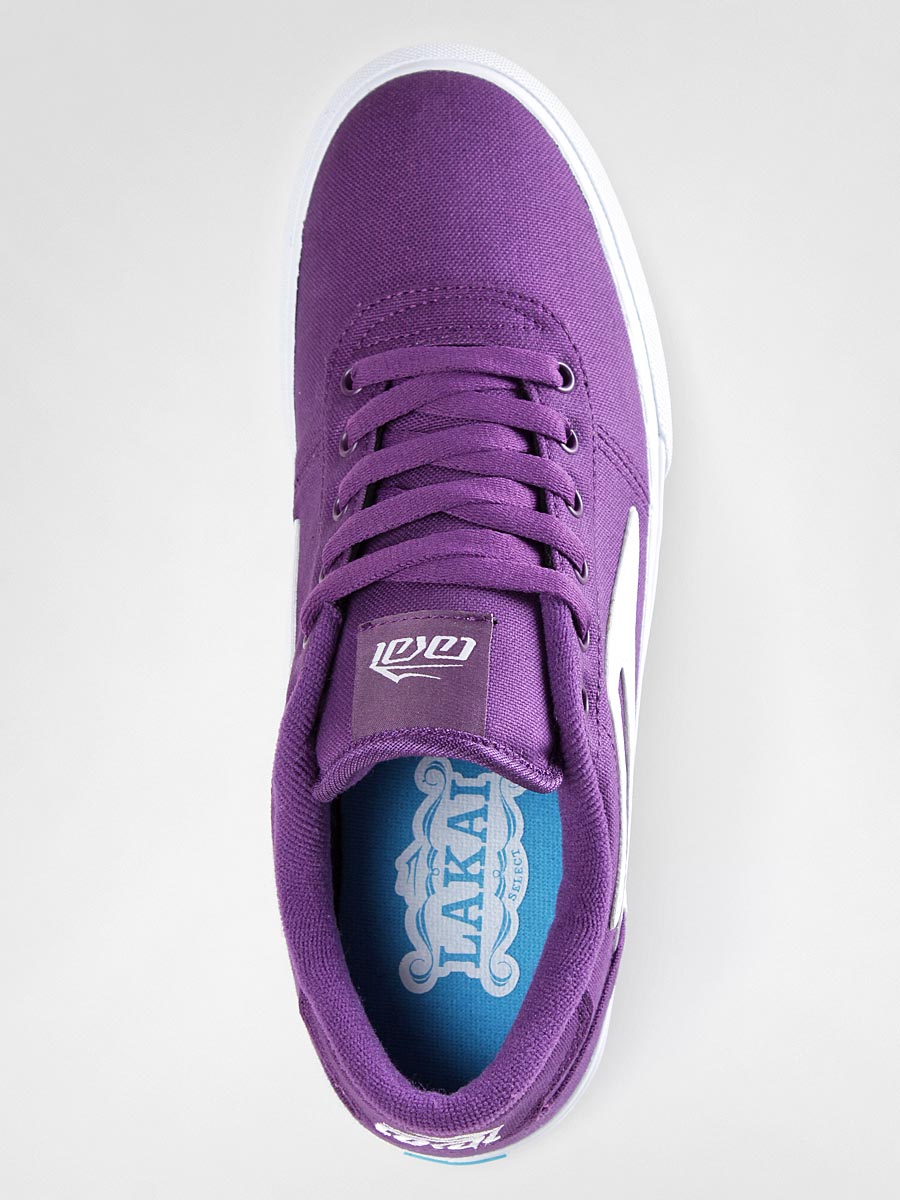 purple lakai