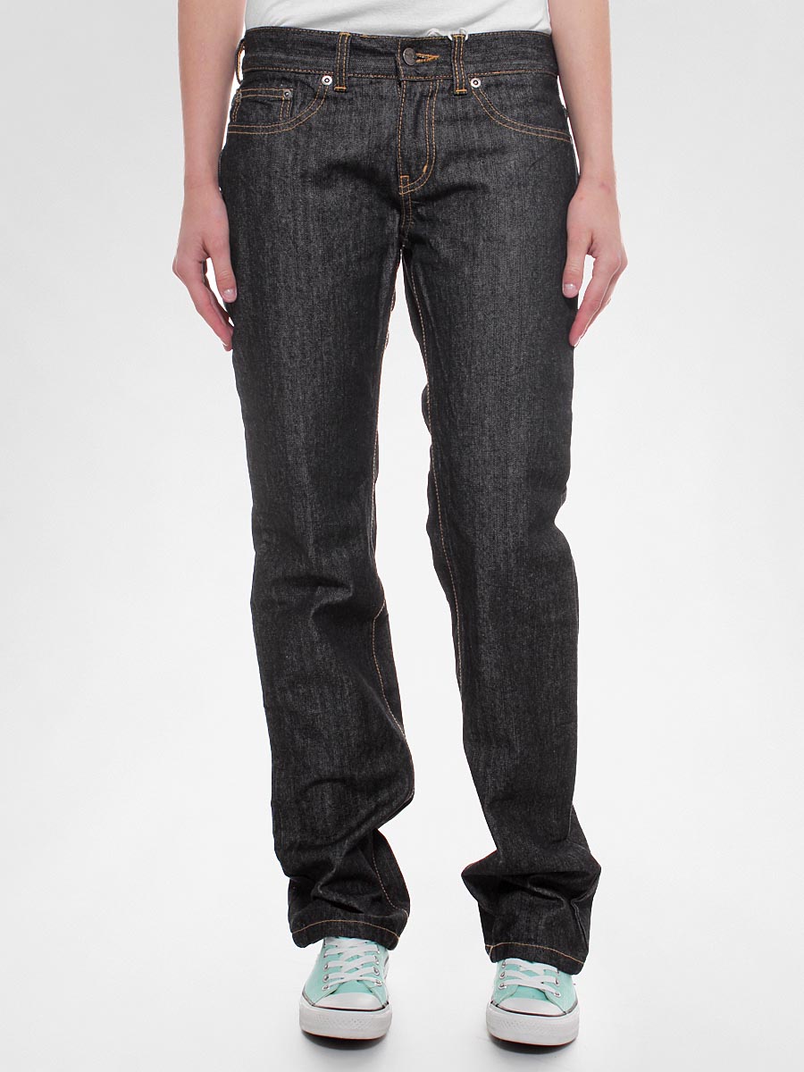 Spodnie Element 03 Wmn (bk)