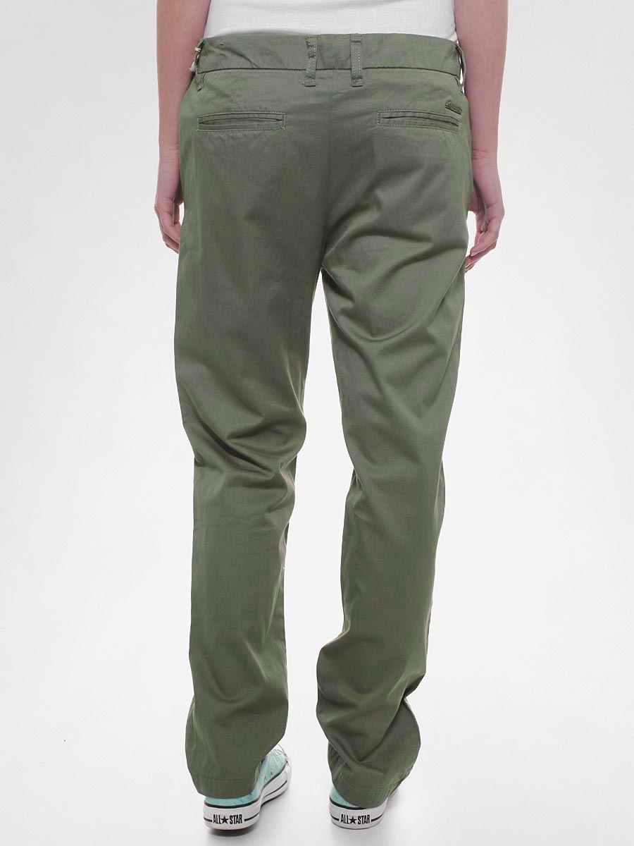 Spodnie Element Elia Wmn (deep olive)