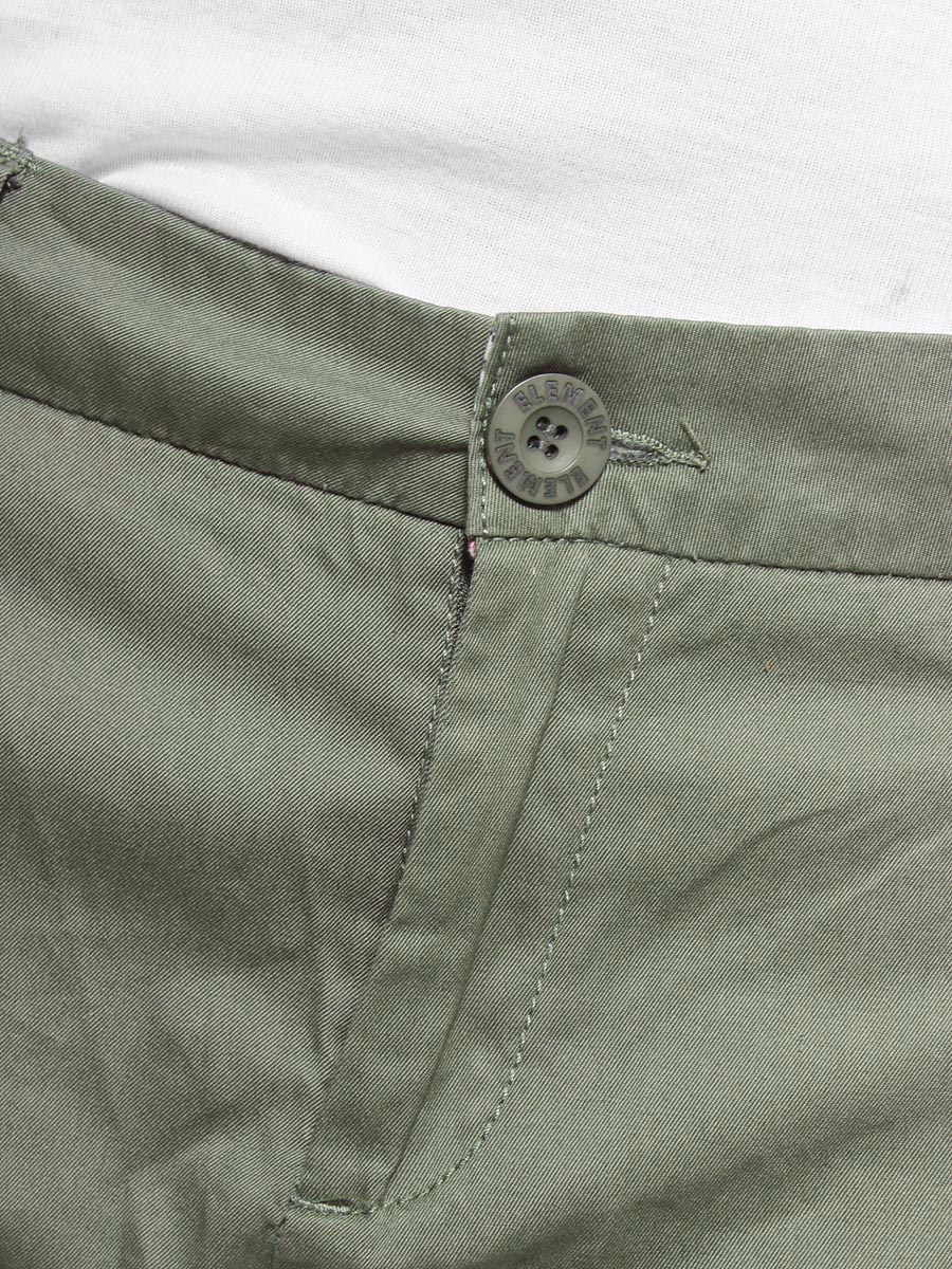 Spodnie Element Elia Wmn (deep olive)
